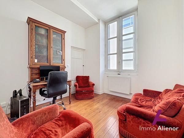 Appartement spacieux à vendre - Quartier La Victoire, Bordeaux