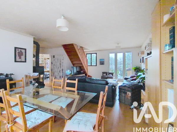 Maison à vendre 7 pièces 140 m² Le Perreux-sur-Marne