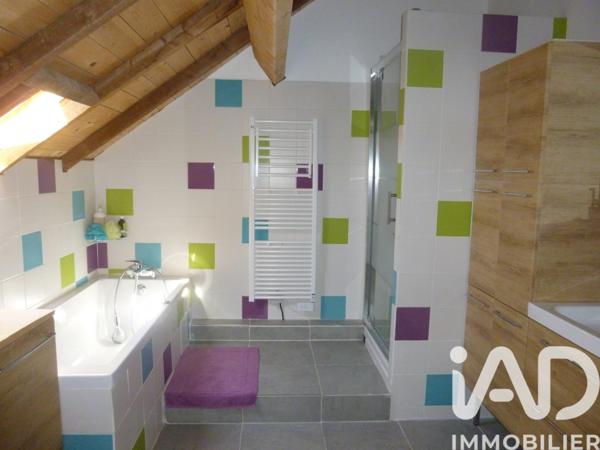 Maison à vendre 7 pièces 140 m² Le Perreux-sur-Marne