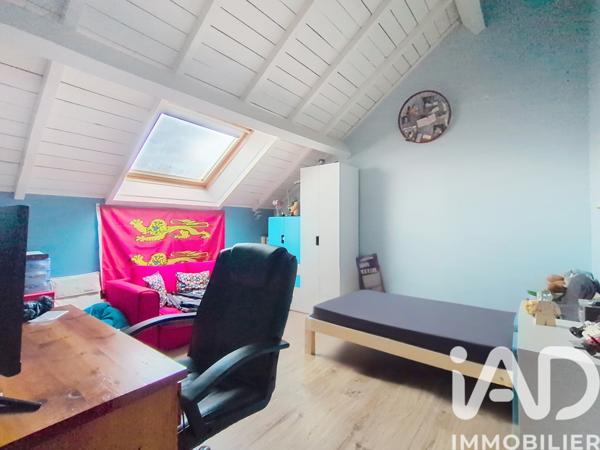 Maison à vendre 7 pièces 140 m² Le Perreux-sur-Marne