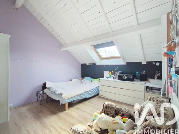 Maison à vendre 7 pièces 140 m² Le Perreux-sur-Marne