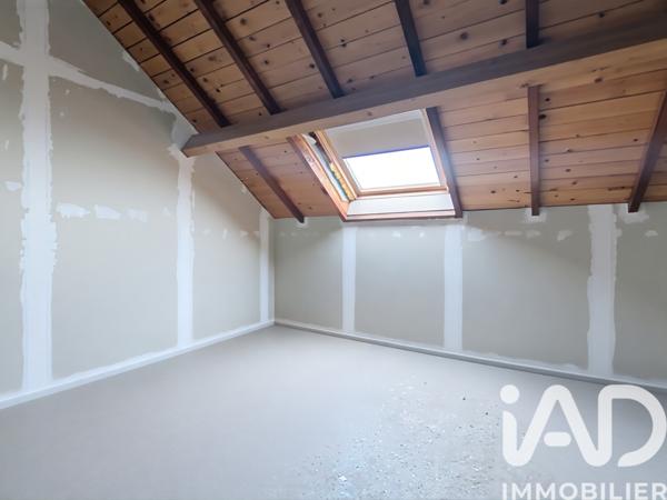 Maison à vendre 7 pièces 140 m² Le Perreux-sur-Marne