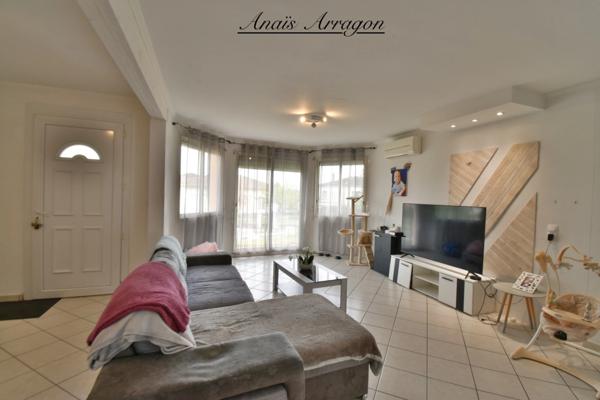 Maison à vendre 5 pièces VILLENEUVE SUR LOT (47)