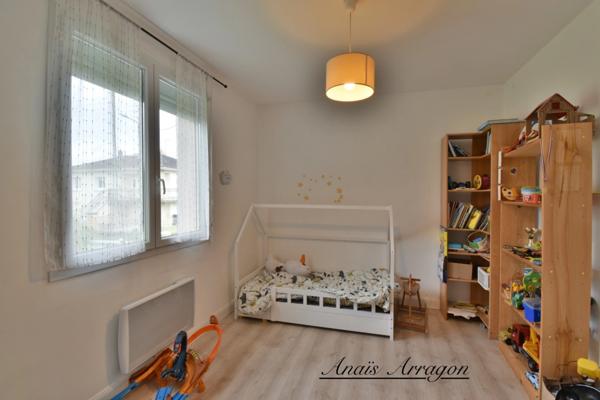 Maison à vendre 5 pièces VILLENEUVE SUR LOT (47)