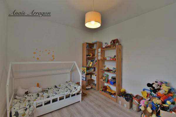 Maison à vendre 5 pièces VILLENEUVE SUR LOT (47)