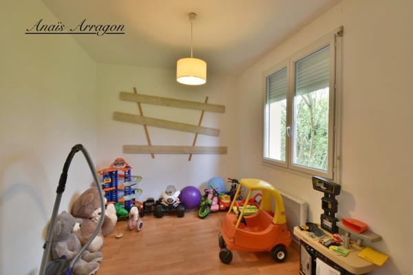 Maison à vendre 5 pièces VILLENEUVE SUR LOT (47)