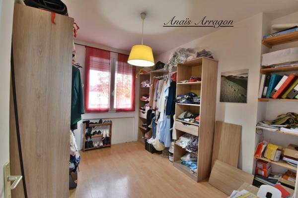 Maison à vendre 5 pièces VILLENEUVE SUR LOT (47)