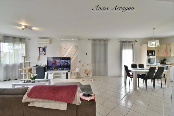 Maison à vendre 5 pièces VILLENEUVE SUR LOT (47)