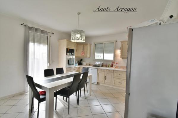 Maison à vendre 5 pièces VILLENEUVE SUR LOT (47)