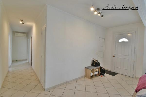 Maison à vendre 5 pièces VILLENEUVE SUR LOT (47)