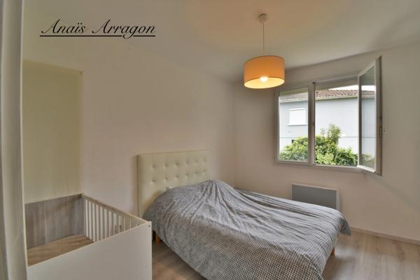 Maison à vendre 5 pièces VILLENEUVE SUR LOT (47)