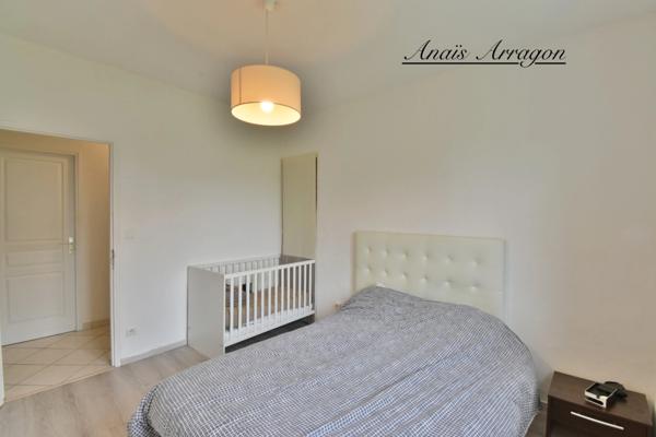 Maison à vendre 5 pièces VILLENEUVE SUR LOT (47)