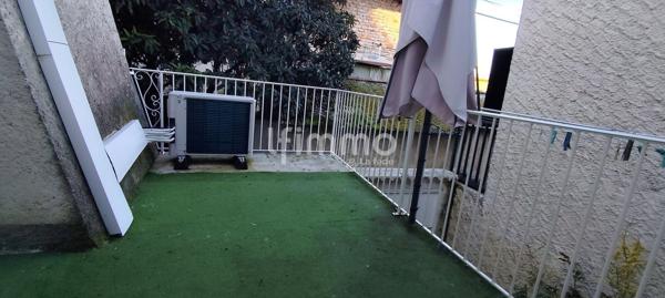 Maison de village dpe C , 95 m².