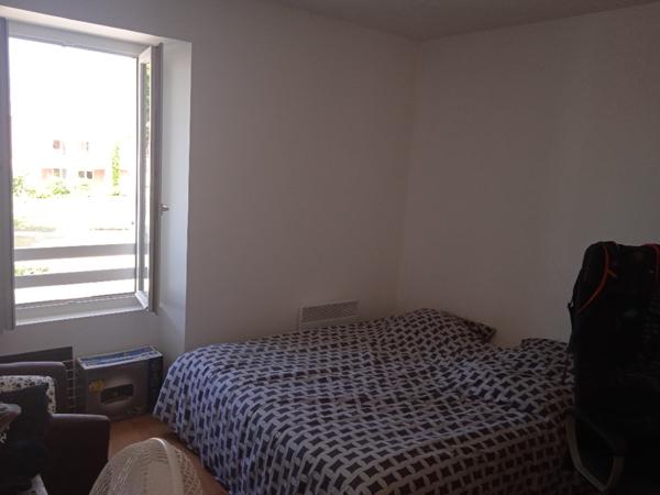 Appartement Le Pellerin 2 Pièce(s) 38.33 M2