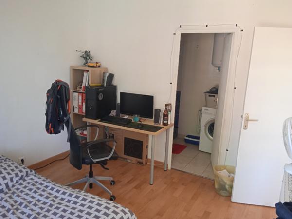 Appartement Le Pellerin 2 Pièce(s) 38.33 M2