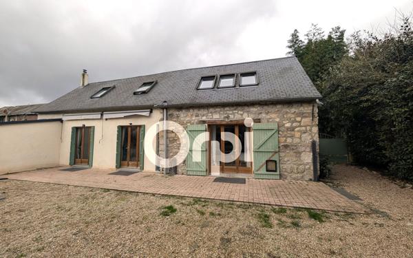 Maison à vendre    5 pièces • 94 m2 Villers-Cotterêts