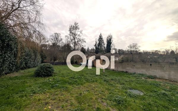 Maison à vendre    5 pièces • 94 m2 Villers-Cotterêts