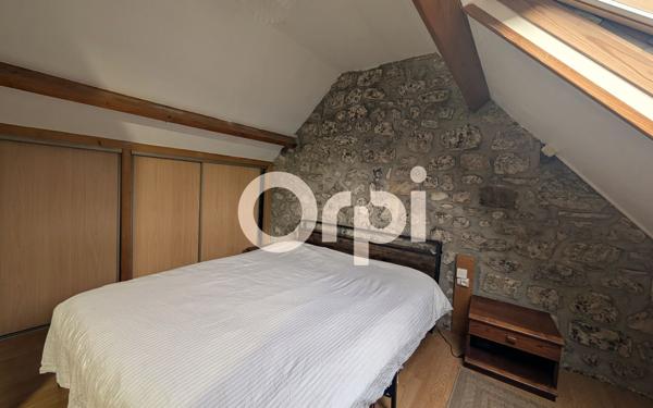 Maison à vendre    5 pièces • 94 m2 Villers-Cotterêts