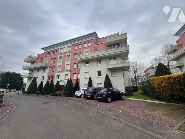 Vente Appartement à Lambersart