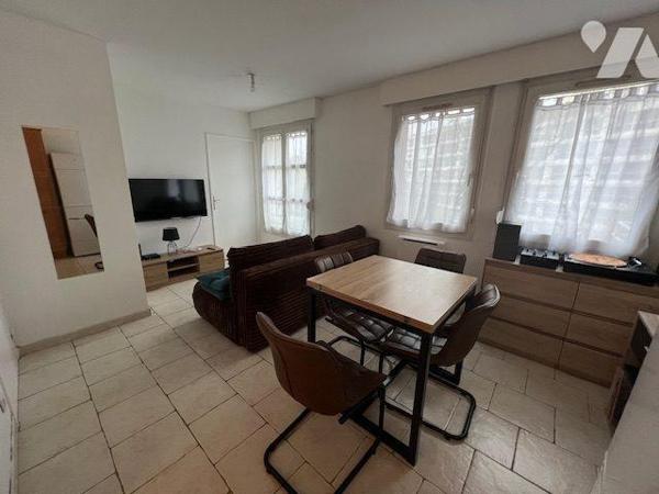 Vente Appartement à Lambersart