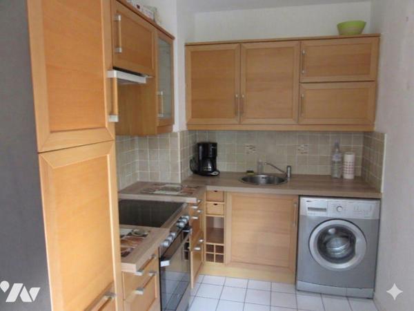Vente Appartement à Lambersart