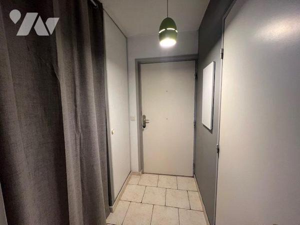 Vente Appartement à Lambersart