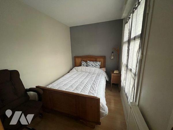 Vente Appartement à Lambersart