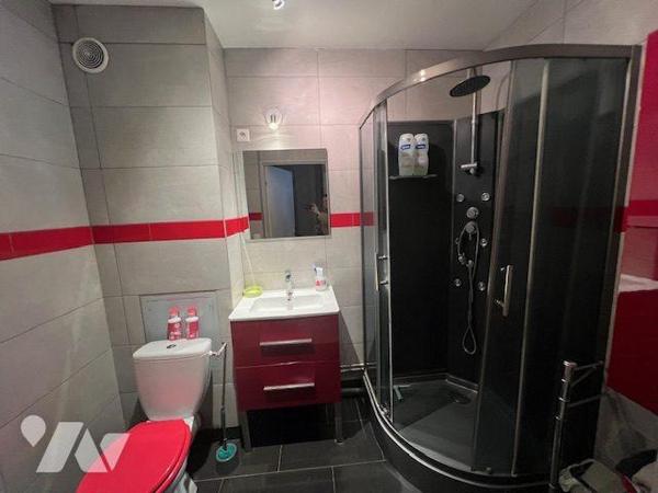 Vente Appartement à Lambersart