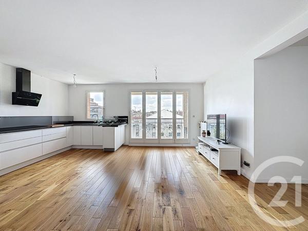 Appartement T3 à vendre  3 pièces - 65,88 m2 LILLE - 59