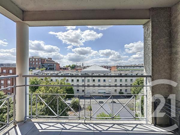 Appartement T3 à vendre  3 pièces - 65,88 m2 LILLE - 59