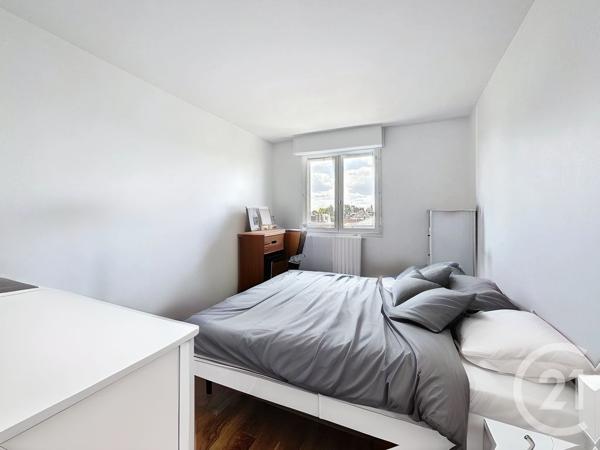 Appartement T3 à vendre  3 pièces - 65,88 m2 LILLE - 59