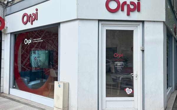 Maison à vendre    5 pièces • 120 m2 Le Raincy