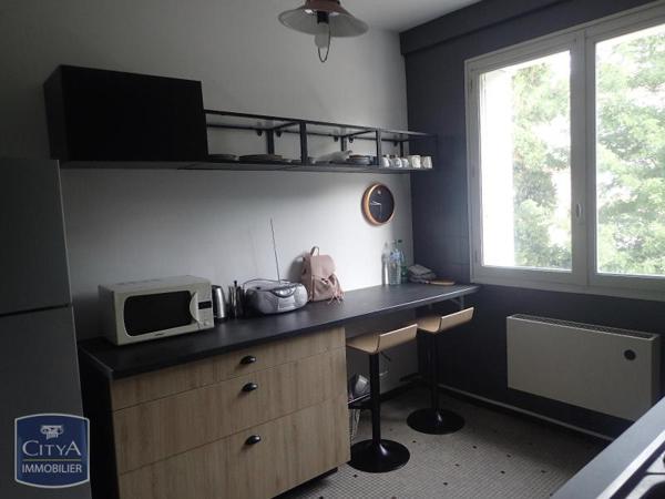 Appartement à louer 3 pièces 87.18m²