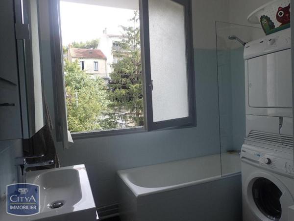 Appartement à louer 3 pièces 87.18m²