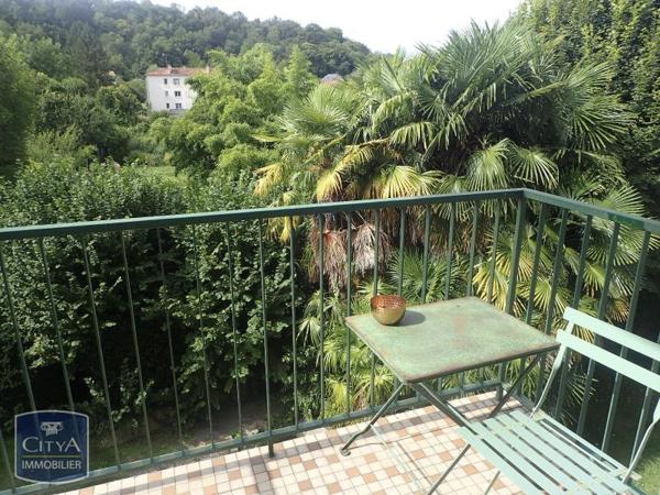 Appartement à louer 3 pièces 87.18m²