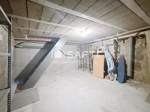 BARRIERE DU MEDOC (au calme) Échoppe avec dépendance et extérieur