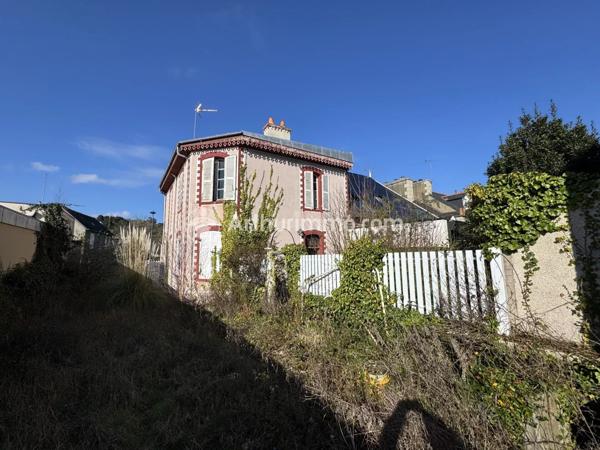 Vente Maison 7 pièces 172 m2 à Binic-Étables-sur-Mer