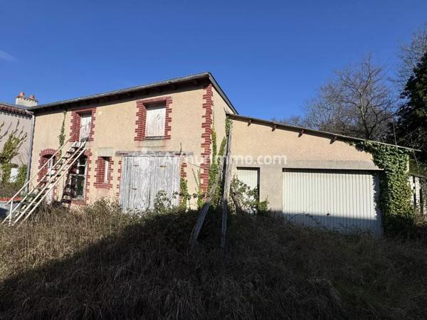 Vente Maison 7 pièces 172 m2 à Binic-Étables-sur-Mer