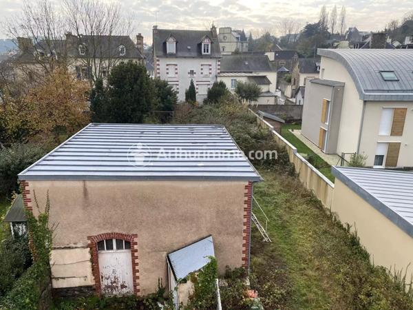 Vente Maison 7 pièces 172 m2 à Binic-Étables-sur-Mer