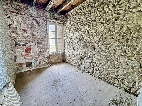 Vente Maison 7 pièces 172 m2 à Binic-Étables-sur-Mer