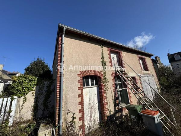 Vente Maison 7 pièces 172 m2 à Binic-Étables-sur-Mer