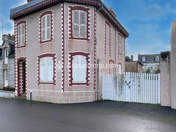 Vente Maison 7 pièces 172 m2 à Binic-Étables-sur-Mer