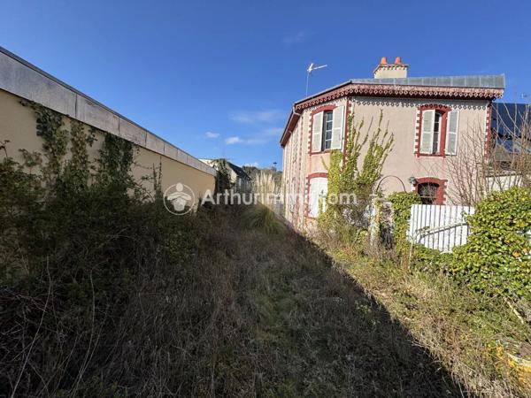 Vente Maison 7 pièces 172 m2 à Binic-Étables-sur-Mer