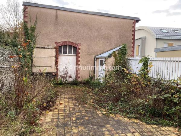 Vente Maison 7 pièces 172 m2 à Binic-Étables-sur-Mer