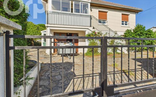 Maison à vendre    4 pièces • 74 m2 Vierzon