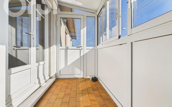 Maison à vendre    4 pièces • 74 m2 Vierzon