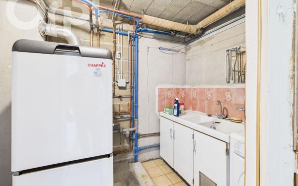 Maison à vendre    4 pièces • 74 m2 Vierzon