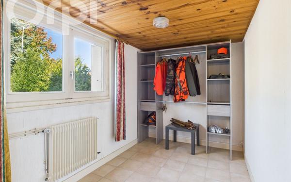 Maison à vendre    4 pièces • 74 m2 Vierzon