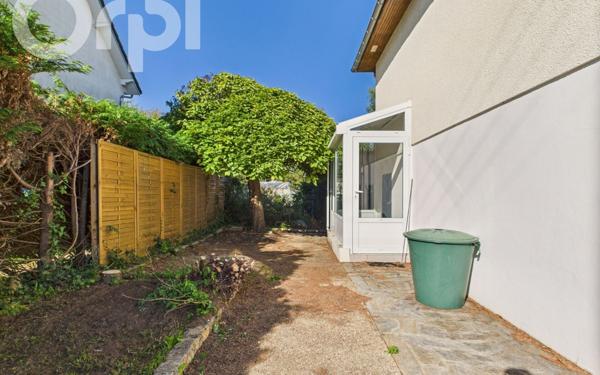 Maison à vendre    4 pièces • 74 m2 Vierzon