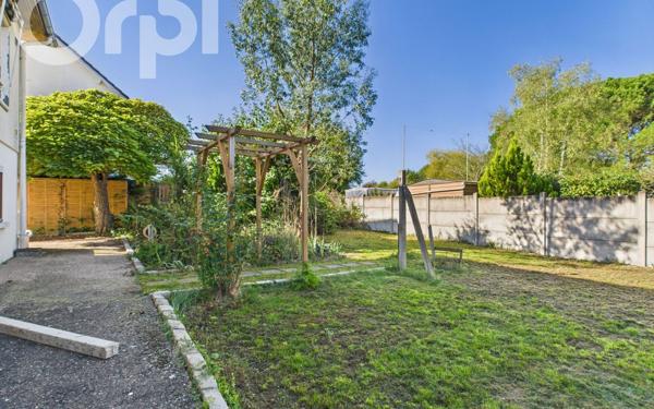 Maison à vendre    4 pièces • 74 m2 Vierzon